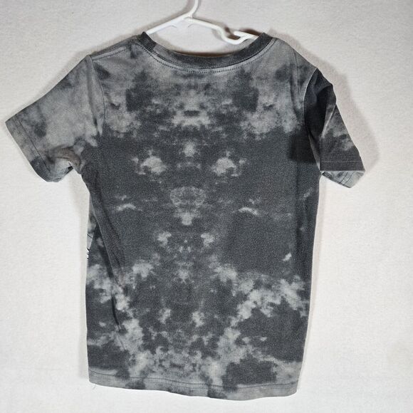 Marvel Boys Youth Grey, White, RedSpider-Man Graphic T-Shirt Small 6/7 - Picture 8 of 10